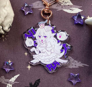 Booette Charm