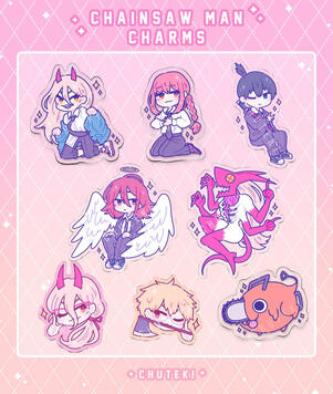 csm charms