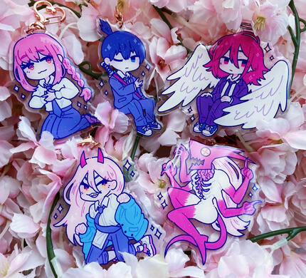 csm charms
