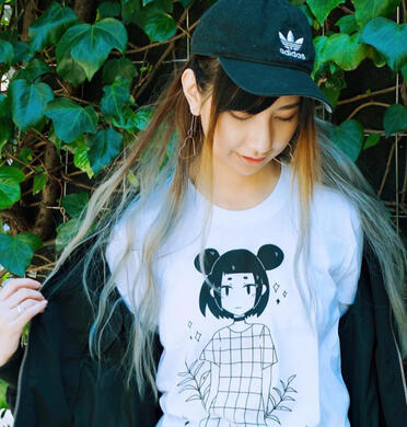 plant shirt