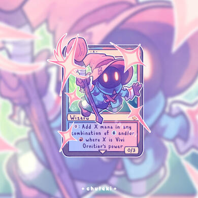 vivi mtg