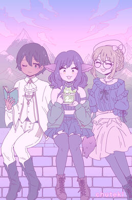 Please Be Happy
