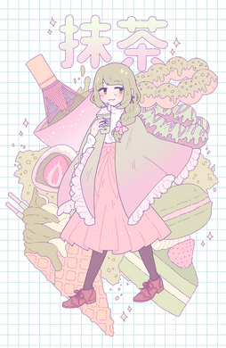 matcha