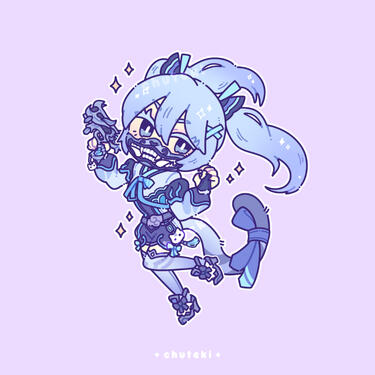 Horang D.Va