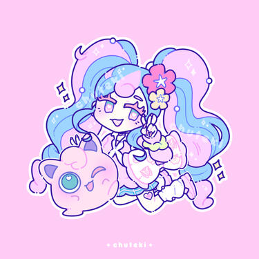 Fairy Miku
