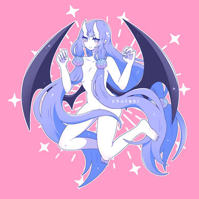Demon Girl