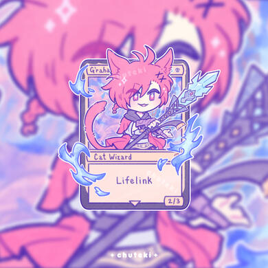G'raha MTG